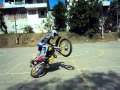 THE LEON $TUNTER 75 - The sTunt is not just a sport. it's a LifesTyle... COLOMBIA