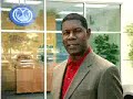 Dennis Haysbert Allstate Commercial