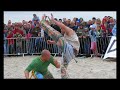 FESTIWAL SIŁY SPRAWNOŚCI I URODY USTRONIE MORSKIE 2007