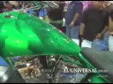 Motos de construcci�n especial