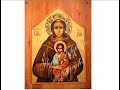 ICON GALLERY OF WORLD REKNOWNED ARTIST ILINA FILIPOVA ICON GALLERY OF WORLD REKNOWNED ARTIST ILINA FILIPOVA