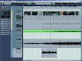 NUENDO - PRODU��O MIXAGEM E MASTERIZA��O