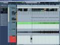 NUENDO - PRODUÇÃO MIXAGEM E MASTERIZAÇÃO