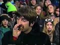 Noel Gallagher MuchMusic part 2/2