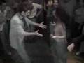 A clip from the first Utah Salsa Congress