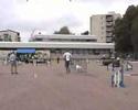 Viivi�s best course in agility