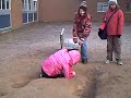 Dam you Hole! (part2)
