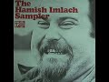 Hamish Imlach sings Johnny O'Breadislee. I really should just make a section dedicated to Scotland on this page.