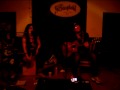 Jason Mraz - Butterfly / In the Name of Love - Live with Mona Tavakoli