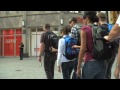 Blindwalk Cologne