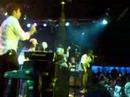 Mark Ronson Live in NYC 3