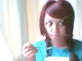 Banana Choco Flakes ^.^