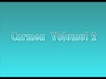 carmen volumul2