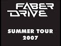 FABER DRIVE Chapter 4- Recording B-Sides