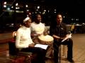 NI HERI KWENDA MBINGUNI - Sung by :Fr. Makarios, Fr. Evangelos and Zipporah 3-25-2009
