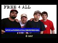 FREE 4 ALL - Livre pra tudo