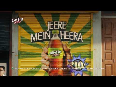 Rimzim Jeera-Jeere Mein Heera