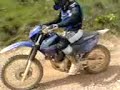 Trilha Tornado XR 250, catadora de vaca! kkk