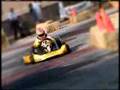 Oversteer