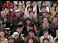 堀内孝雄　カラスの女房inのど自慢