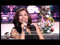 كليب شيرين بطمنك من برنامج واحد من ناس