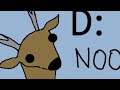RT @AllieBrosh: I helped my friends make a video about an endangered South American deer and I think it's prty neat --> http://bit.ly/i1t8n5