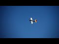 PTS Mustang Touch and Go