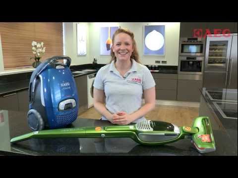 Ersatzteile und Zubehör für Staubsauger