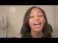 If I Have My Way-Chrisette Michelle (CoveR)