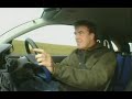 Focus RS Jeremy Clarkson