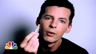 Sean Hayes: PSA on Smoking