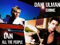 EXITOS VERANO 2009 -  Danny Ulman(Shine) & Ian (All the People)
