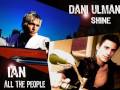 EXITOS VERANO 2009 -  Danny Ulman(Shine) & Ian (All the people)