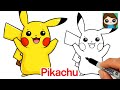 View 23 Printable Cute Pikachu Coloring Pages