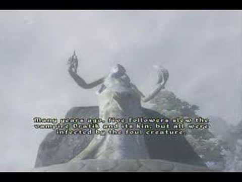 how to obtain glow dust from a will-o-wisp in oblivion