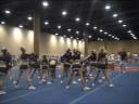 Total Cheerleading New Zealand
