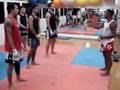 Entrega do Kruang-Ponta Azul