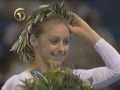 romanian gymnasts montage