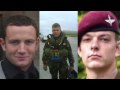 British soldier killed in explosion in Helmand, Afghanistan