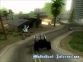 МАЗ para GTA San Andreas vídeo 1
