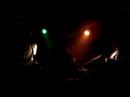 Vuneny_Live_Channel Zero, Ljubljana_5.4.07
