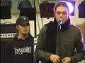 Charon soundcheck, colder