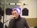 Charon soundcheck, colder