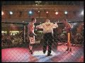 Les Ojugbana Vs Lee Doski - Strike...