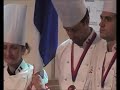 Bocuse d'or Europe