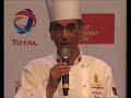 Bocuse d'or Europe