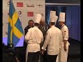 Bocuse d'or Europe
