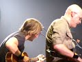 keith urban concert in baltimore, md--introducing guitar player, chris rodriguez. mostly just audio...blame the insanely tall people in front of me for that... =[