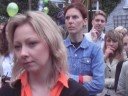 Mazuju svajotoju klubas Airijoje