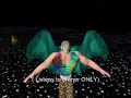 Secondlife Product FlappyWings Secondlife Product FlappyWings